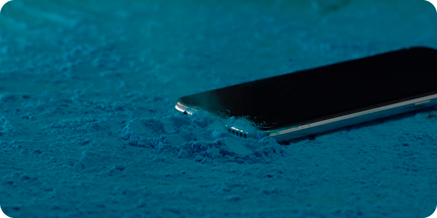 Смартфон Redmi Note 8T